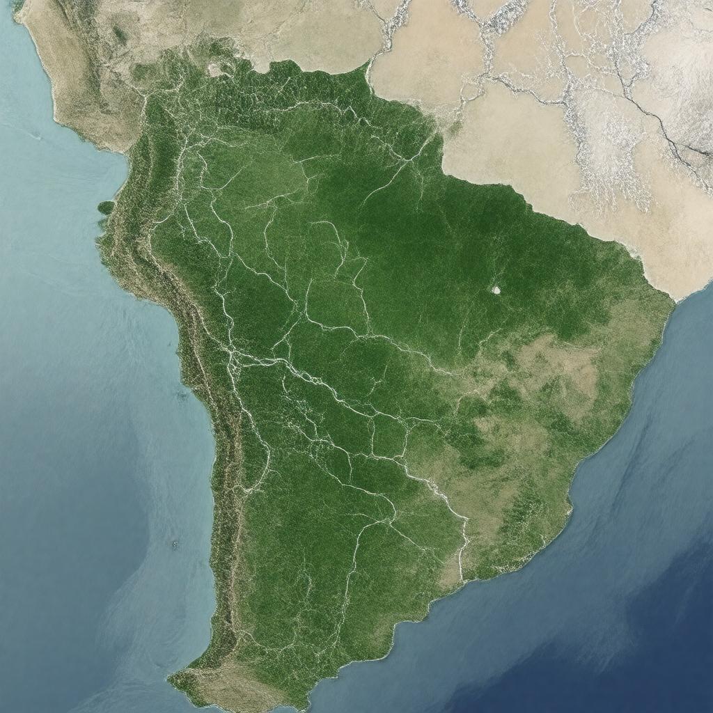 Brazilian Highlands